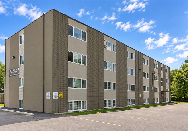 118 Ave NW