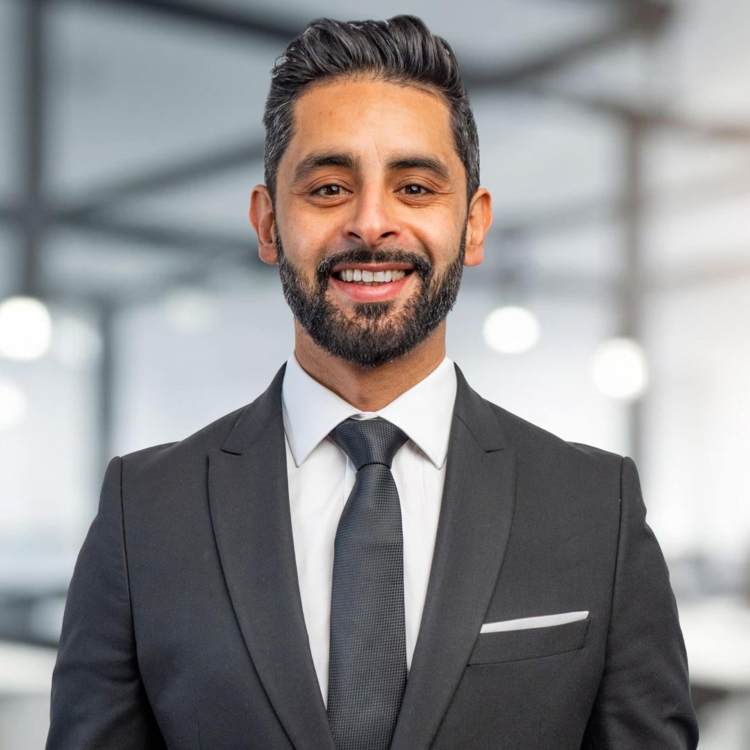Kenny Rijhwani
