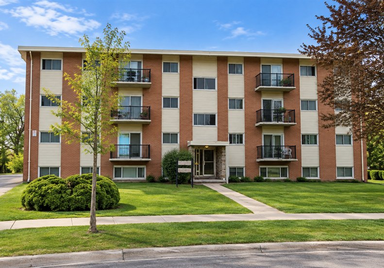 Macgregor Crescent